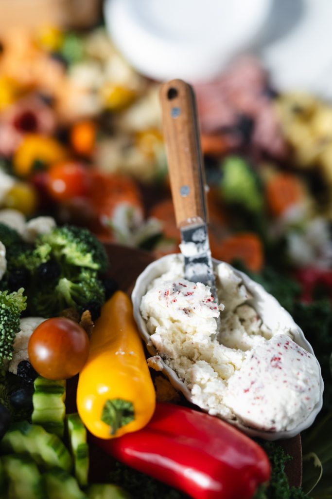 Wedding catering including appetizers, dessert & bar packages will put your event over the top!