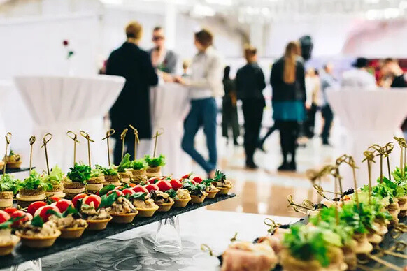 Farmhouse Table Food Menu